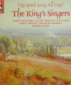 The King's Singers-0
