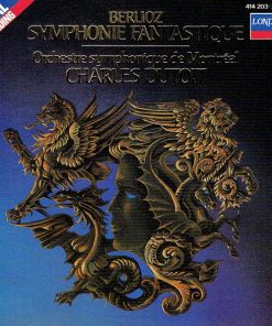 Hector Berlioz, Orchestre Symphonique De Montréal, Charles Dutoit-0