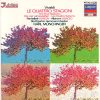 Antonio Vivaldi / Johann Pachelbel / Tomaso Albinoni, Stuttgarter Kammerorchester, Karl Münchinger-0
