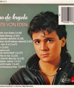 Nino de Angelo-1