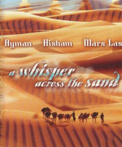 Ayman*, Hisham, Mars Lasar-0