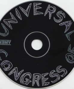 Universal Congress Of-2