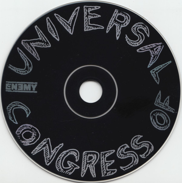 Universal Congress Of-2