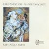 Fernando Sor - Napoléon Coste, Raphaella Smits*-0