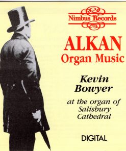 Charles-Valentin Alkan / Kevin Bowyer-0