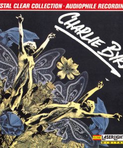 Charlie Byrd-0