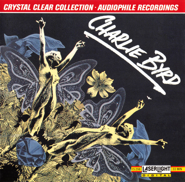 Charlie Byrd-0
