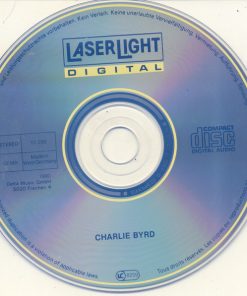 Charlie Byrd-1