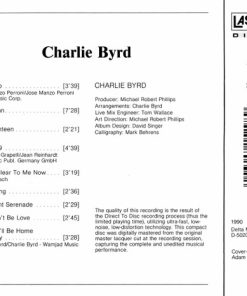 Charlie Byrd-2