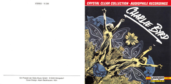 Charlie Byrd-3