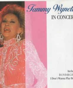 Tammy Wynette-0