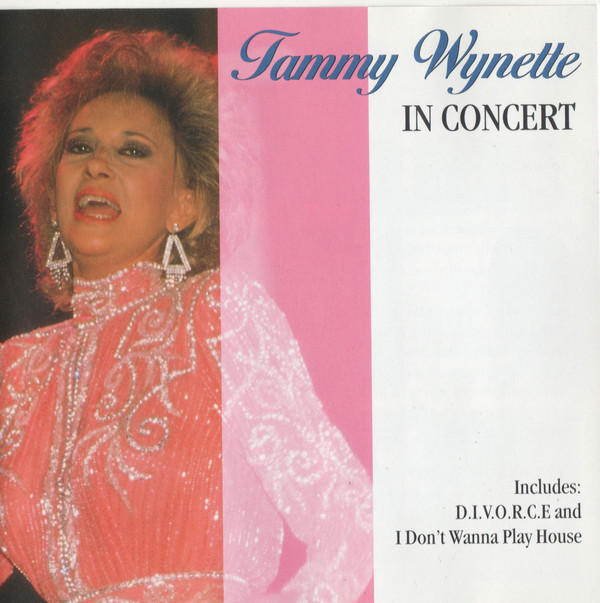 Tammy Wynette-0