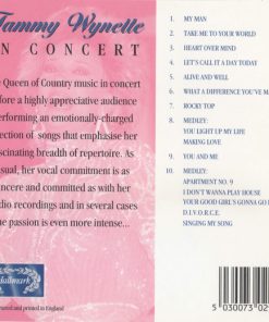 Tammy Wynette-1