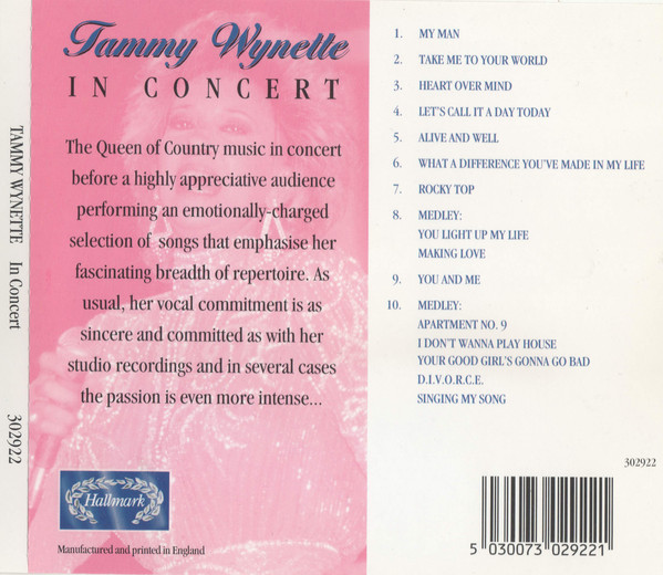 Tammy Wynette-1