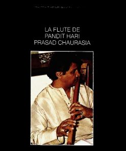 Pandit Hari Prasad Chaurasia*-0