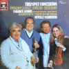 Maurice André - Stölzel* ∙ Telemann* ∙ Vivaldi* ∙ Academy Of St. Martin In The Fields*, Neville Marriner*-0
