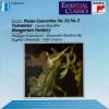 Liszt*, Alexander Brailowsky, Philippe Entremont, Eugene Ormandy, Seiji Ozawa-0