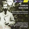 Charles Koechlin, Juliane Banse, SWR Vokalensemble Stuttgart, Radio-Sinfonieorchester Stuttgart Des SWR*, Heinz Holliger-0