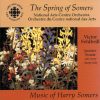 Harry Somers - National Arts Centre Orchestra, Victor Feldbrill, Jennifer Swartz-0