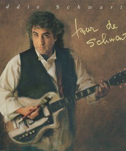 Eddie Schwartz-0