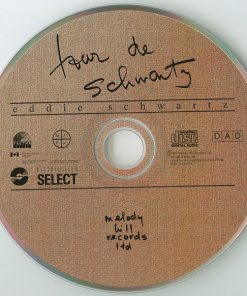 Eddie Schwartz-1