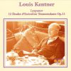 Louis Kentner, Lyapunov*-0
