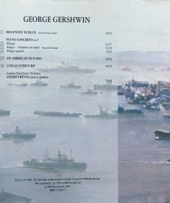 Gershwin*, André Previn, London Symphony Orchestra-1