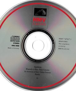 Gershwin*, André Previn, London Symphony Orchestra-4