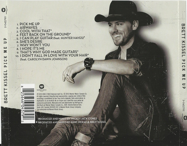 Brett Kissel-2