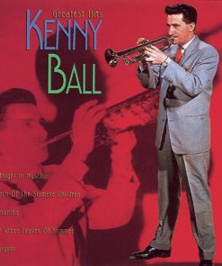 Kenny Ball And His Jazzmen-0