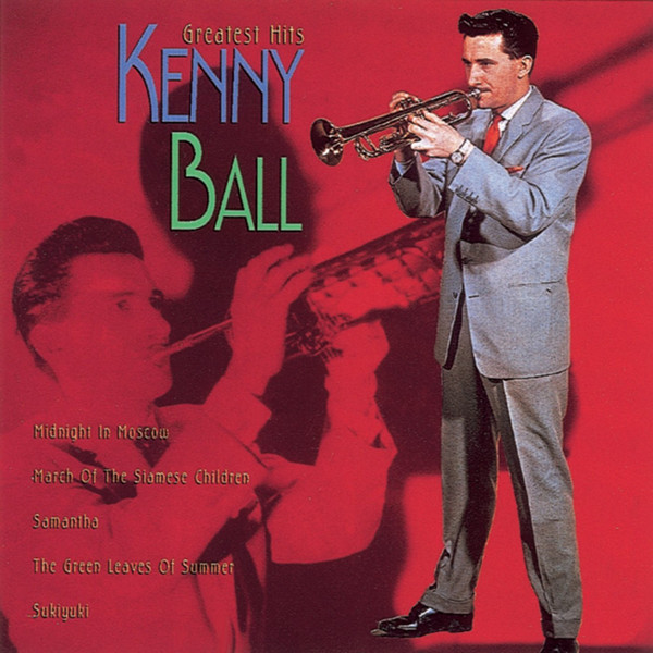 Kenny Ball And His Jazzmen-0
