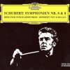 Schubert* : Berliner Philharmoniker, Herbert von Karajan-0