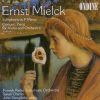 Ernst Mielck, Sakari Oramo, Radion Sinfoniaorkesteri-0
