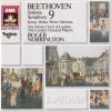 Beethoven* - Kenny*, Walker*, Power*, Salomaa*, The Schütz Choir Of London, London Classical Players, Roger Norrington-0