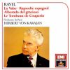 Ravel*, Orchestre De Paris, Herbert Von Karajan-0