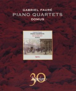 Gabriel Fauré • Domus*-0