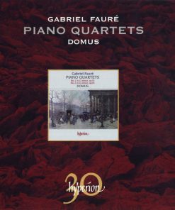 Gabriel Fauré • Domus*-2