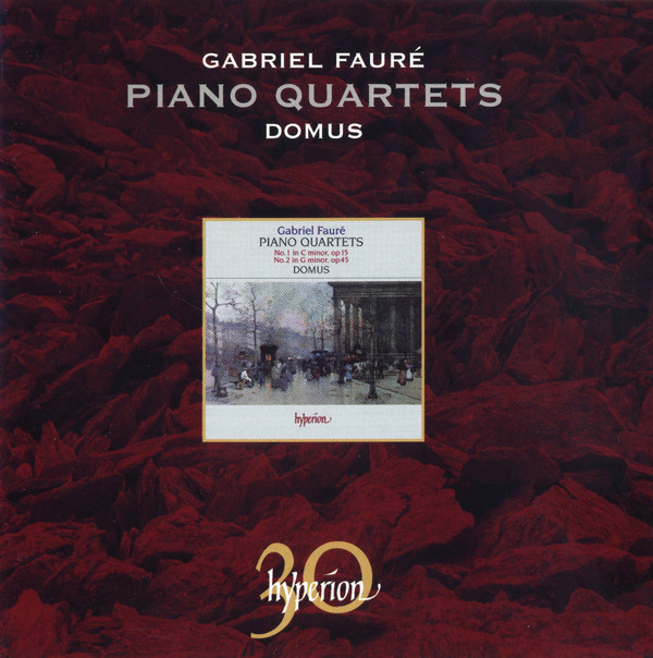 Gabriel Fauré • Domus*-2