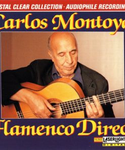 Carlos Montoya-0