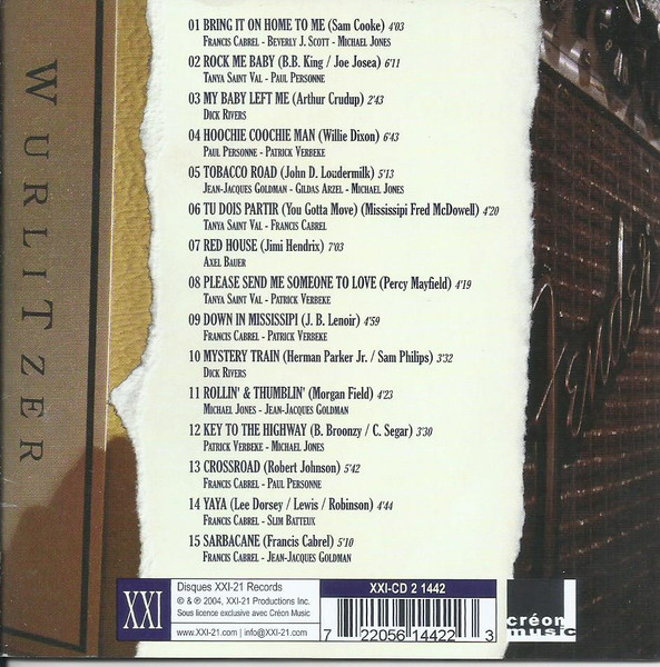 Various-1
