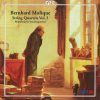 Bernhard Molique* - Mannheimer Streichquartett-0