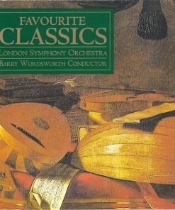 London Symphony Orchestra Conductor Barry Wordsworth-0