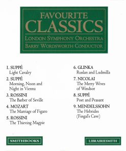 London Symphony Orchestra Conductor Barry Wordsworth-1