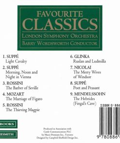 London Symphony Orchestra Conductor Barry Wordsworth-2