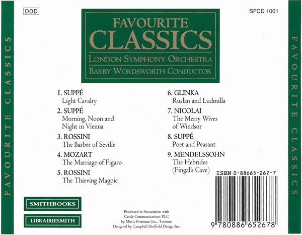 London Symphony Orchestra Conductor Barry Wordsworth-2