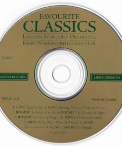 London Symphony Orchestra Conductor Barry Wordsworth-3