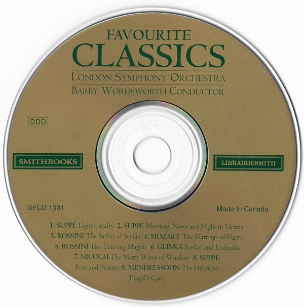 London Symphony Orchestra Conductor Barry Wordsworth-3