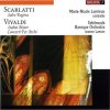 Scarlatti* / Vivaldi* - Marie-Nicole Lemieux, Tafelmusik Baroque Orchestra, Jeanne Lamon-0