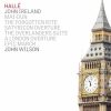 Hallé* - John Ireland - John Wilson (15)-0
