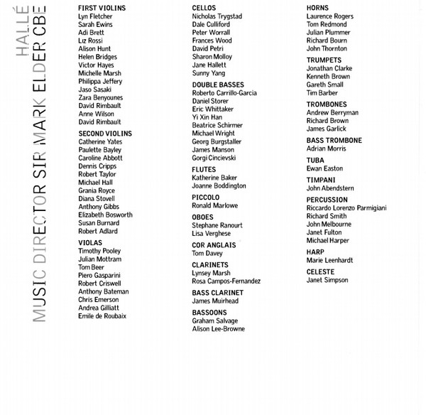 Hallé* - John Ireland - John Wilson (15)-2